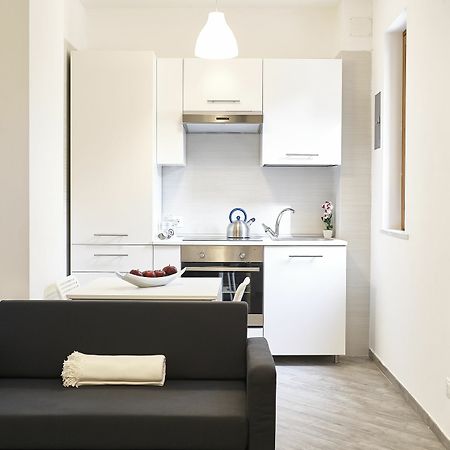 Angeli E Diavoli Apartment Эболи Экстерьер фото