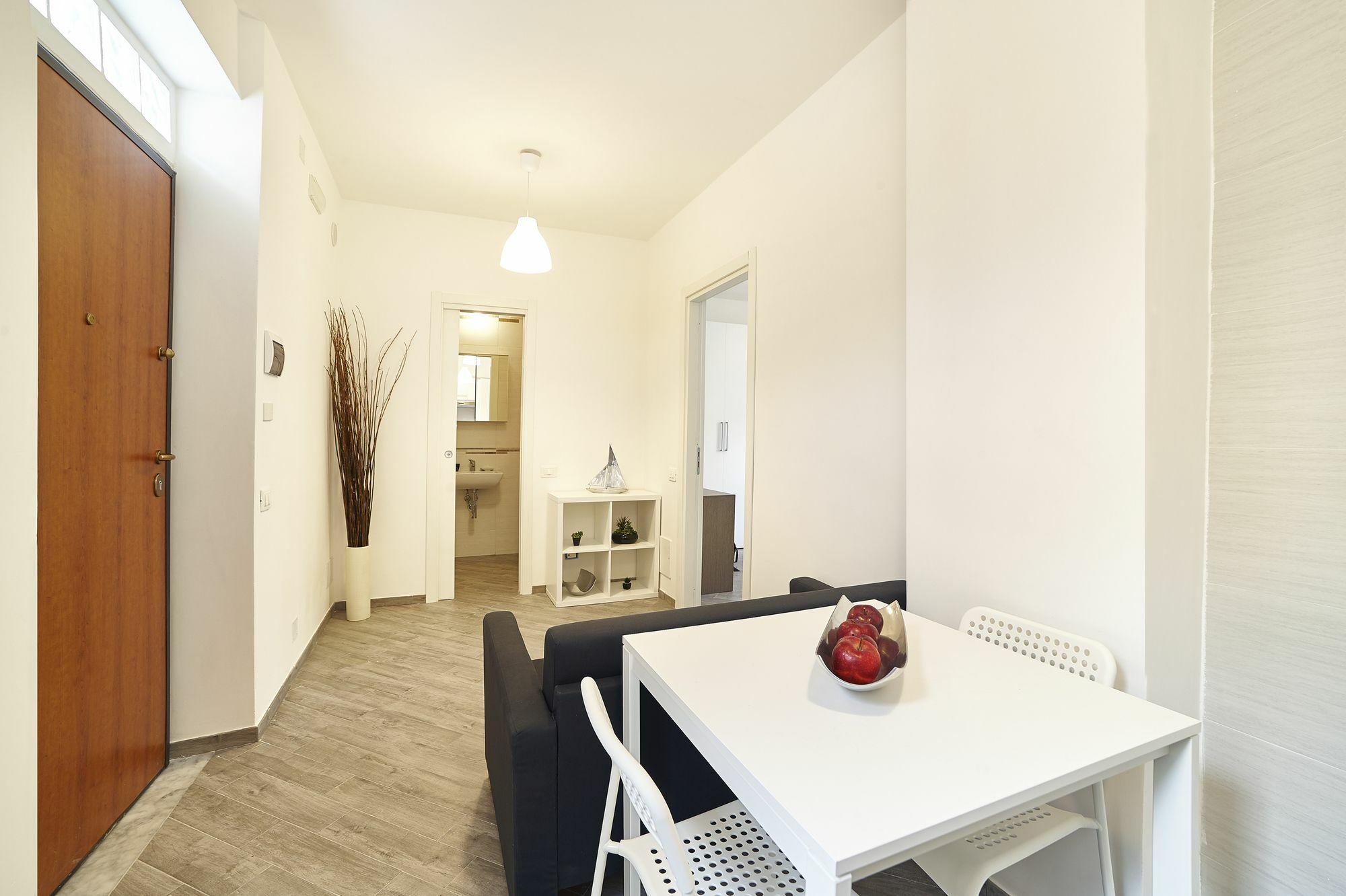 Angeli E Diavoli Apartment Эболи Экстерьер фото